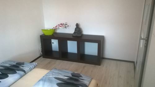 Фото 
Kéri Apartman
