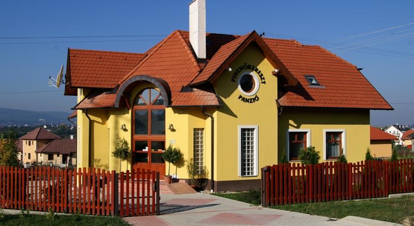 Фото 
Thermal Hotel Mosonmagyaróvár
