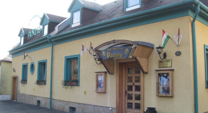 Фото 
Kocsis Apartman és Camping
