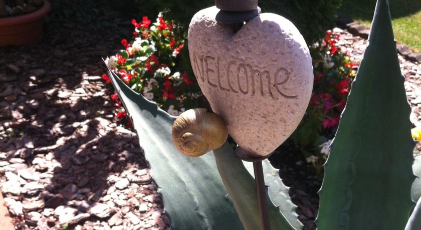 Фото 
Villa Luca
