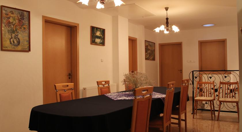 
Budapest Airport Hotel Stáció Superior Wellness & Konferencia
