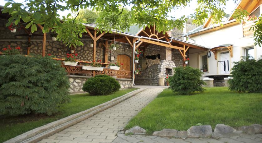 
Hotel Ferihegy
