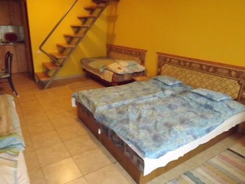 
Hostel Ferihegy
