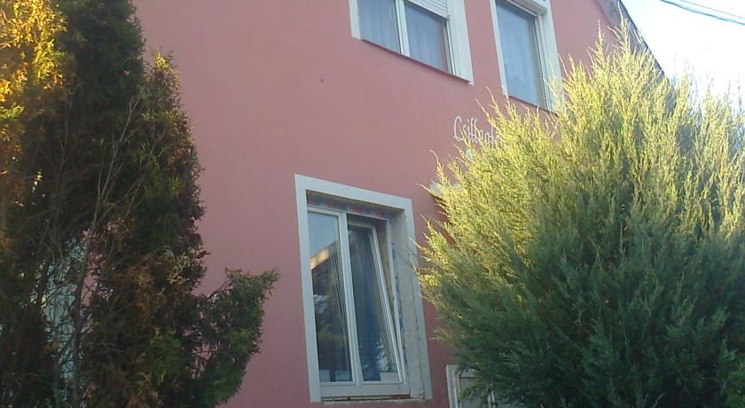 
Apartman 116
