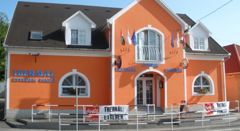 
Paprika M1 Hotel
