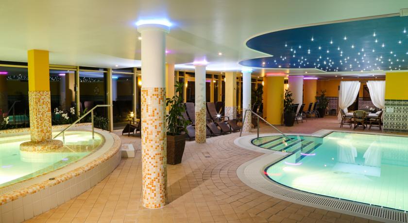 
Autohof Motel Hegyeshalom
