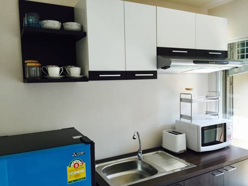 Фото 
Dcondo Creek Resort Phuket
