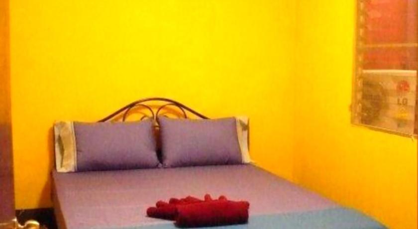 Фото 
Win Backpacker Hostel
