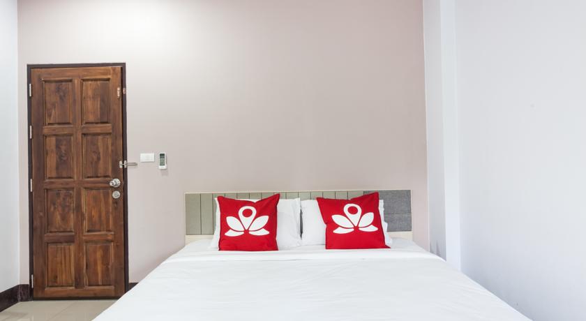 Фото 
ZEN Rooms Naka Phuket
