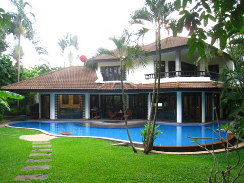 
Surin Spring Villa 8
