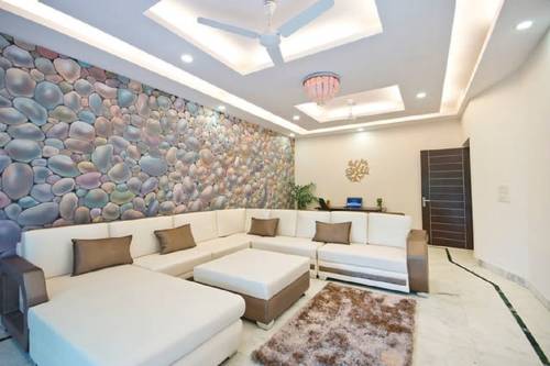 Фото 
Oakwood Premier Prestige Bangalore
