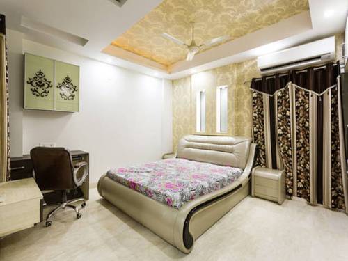 Фото 
The Oberoi Bengaluru
