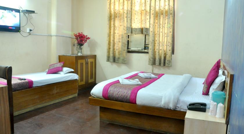 Фото 
The Leela Palace Bangalore
