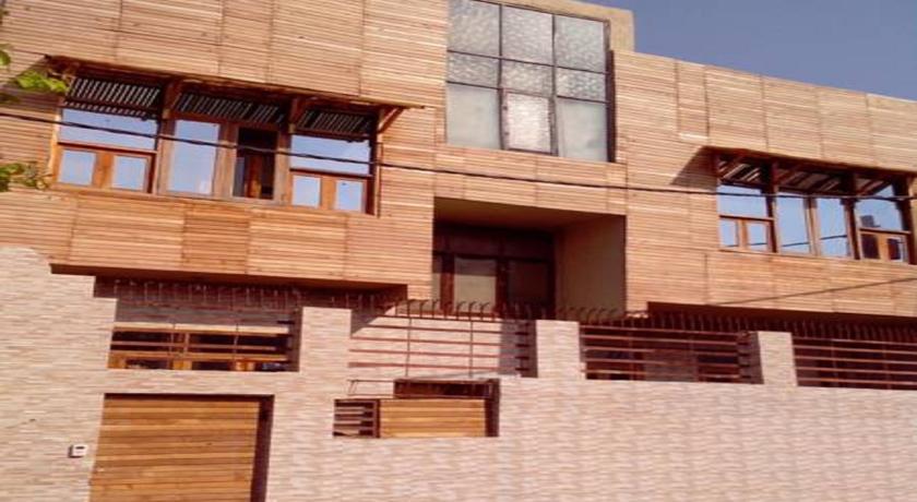 Фото 
ITC Gardenia, A Luxury Collection Hotel
