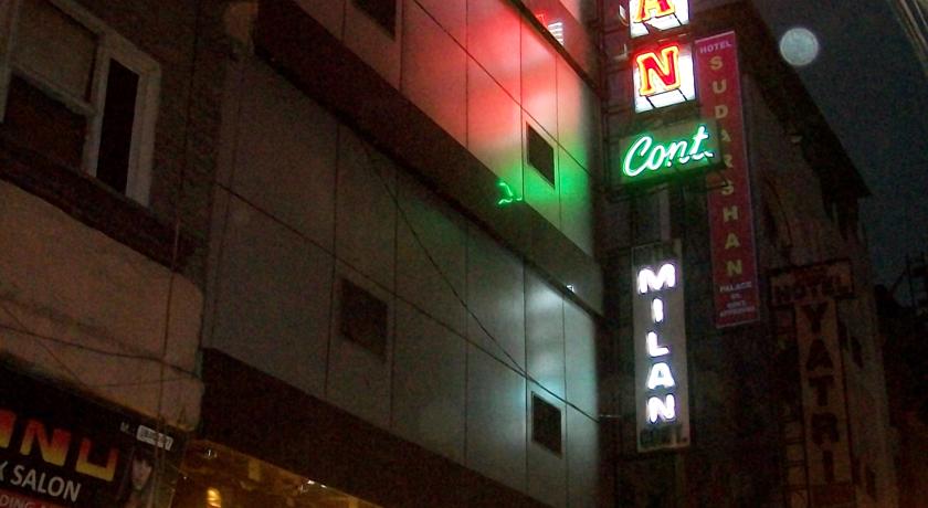 Фото 
My Fortune Bengaluru
