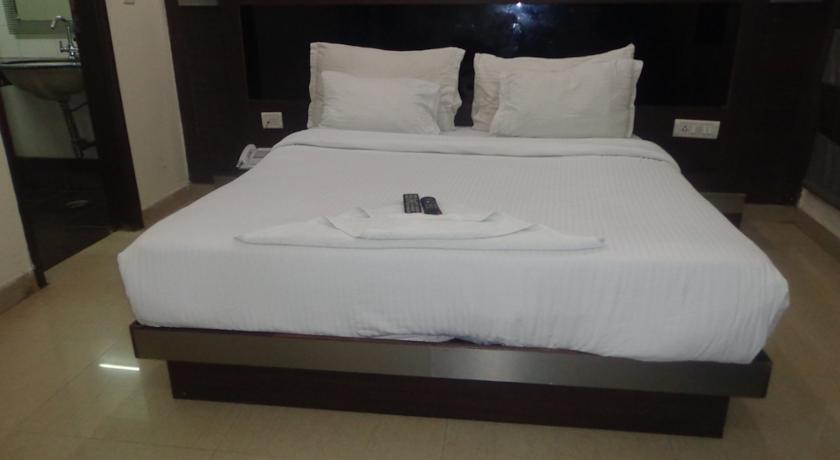 Фото 
Vivanta by Taj M.G. Road
