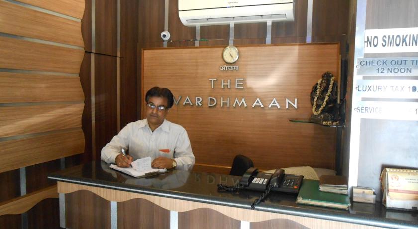 Фото 
The Gateway Hotel Residency Road
