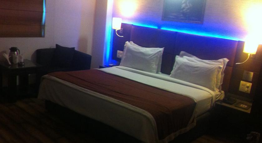 Фото 
Howard Johnson Bengaluru Hebbal
