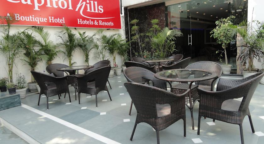 Фото 
Sterlings Mac Hotel
