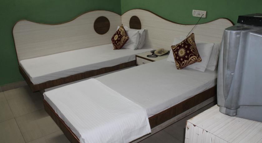 Фото 
The Elanza Hotel, Bangalore
