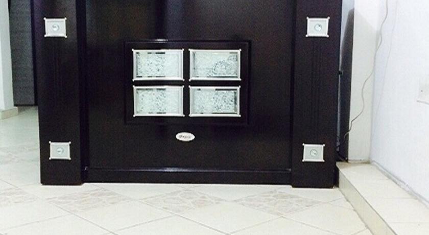 Фото 
Fortune Select Trinity
