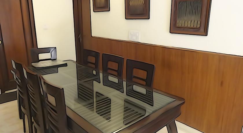 Фото 
St. Mark&#39;s Hotel
