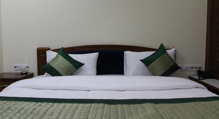 Фото 
The Zuri Whitefield Bangalore
