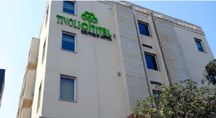 Фото 
Melange Luxury Serviced Apartments
