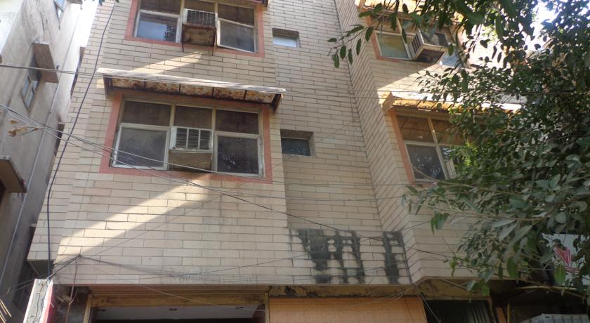 Фото 
Grand Mercure Bangalore - an AccorHotels Brand
