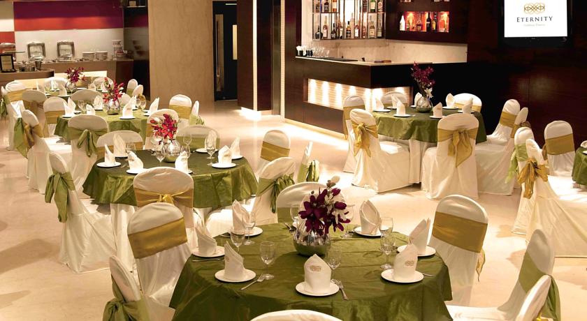 Фото 
Davanam Sarovar Portico Suites
