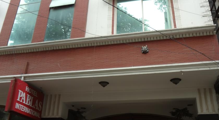 Фото 
The Chancery Hotel
