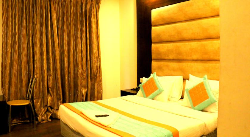 Фото 
Radha Regent Electronic City
