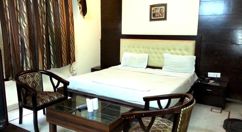 Фото 
Goldfinch Hotel Bangalore
