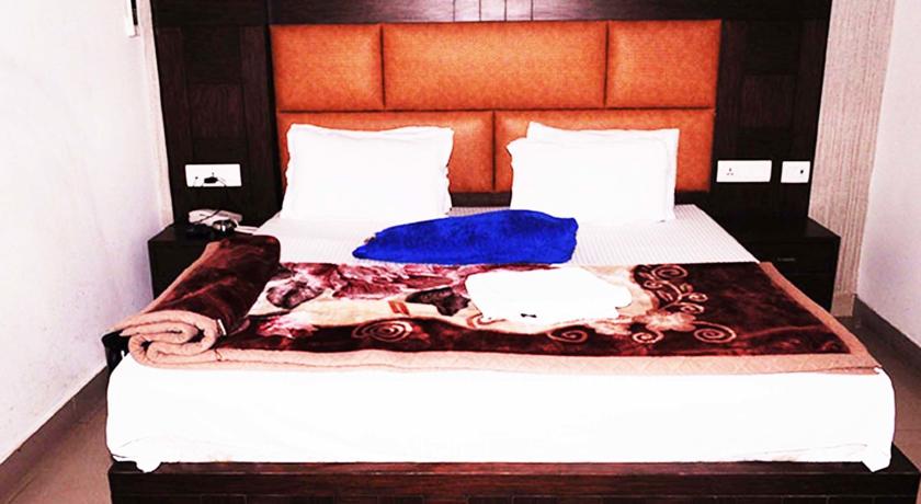 Фото 
The Park Bangalore
