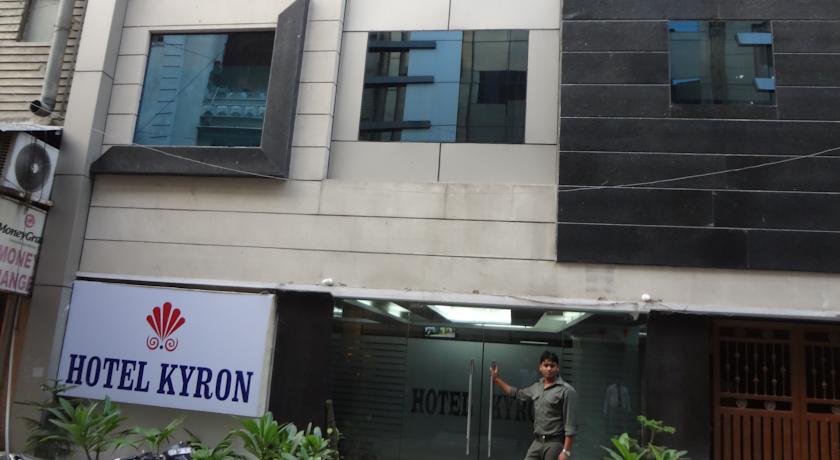 Фото 
Lemon Tree Hotel Electronics City
