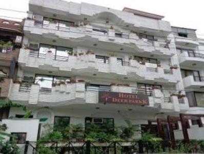 Фото 
Tristar Service Apartments
