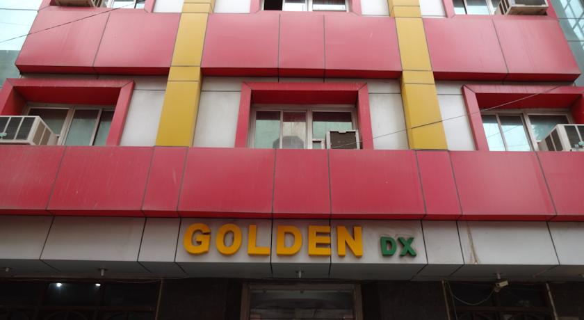 Фото 
Treebo Select Jagadish
