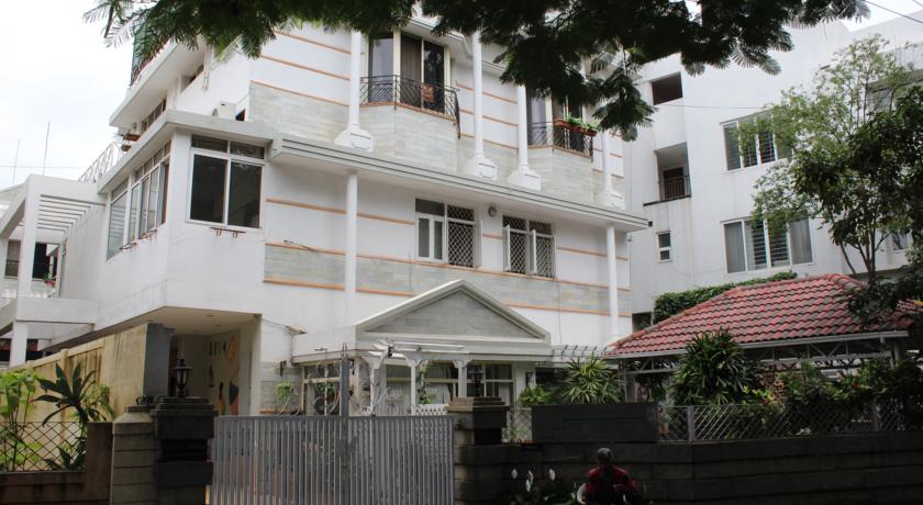 
Hotel CRN Canary Sapphire
