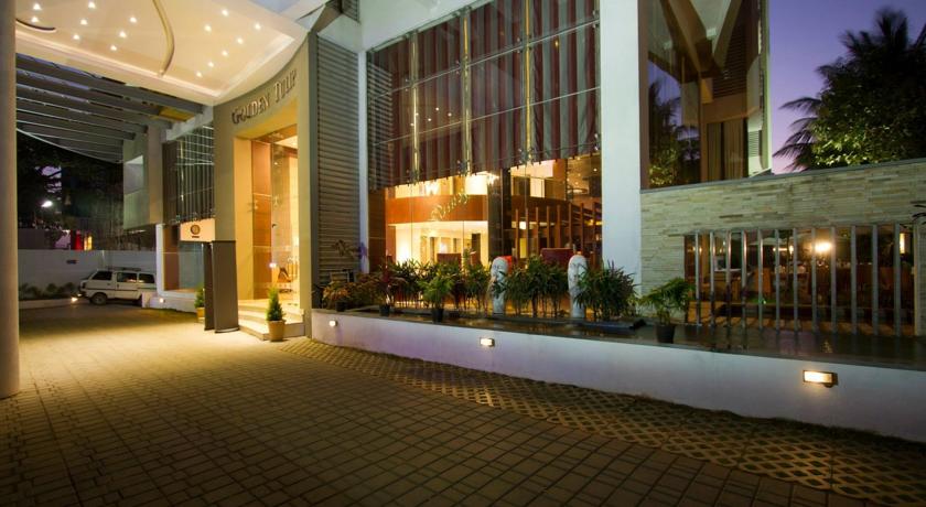 Фото 
D&#39;Habitat Serviced Apartment
