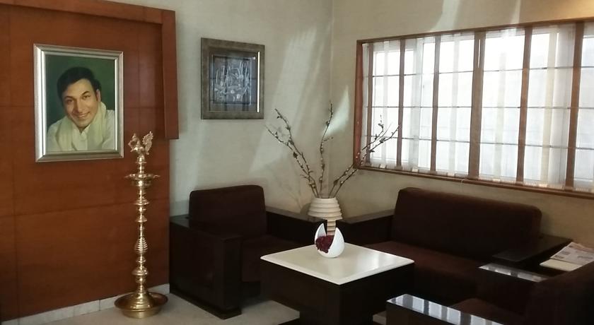 Фото 
Trident Jaipur
