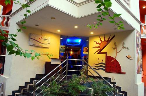 Фото 
Radisson Blu Hotel Jaipur
