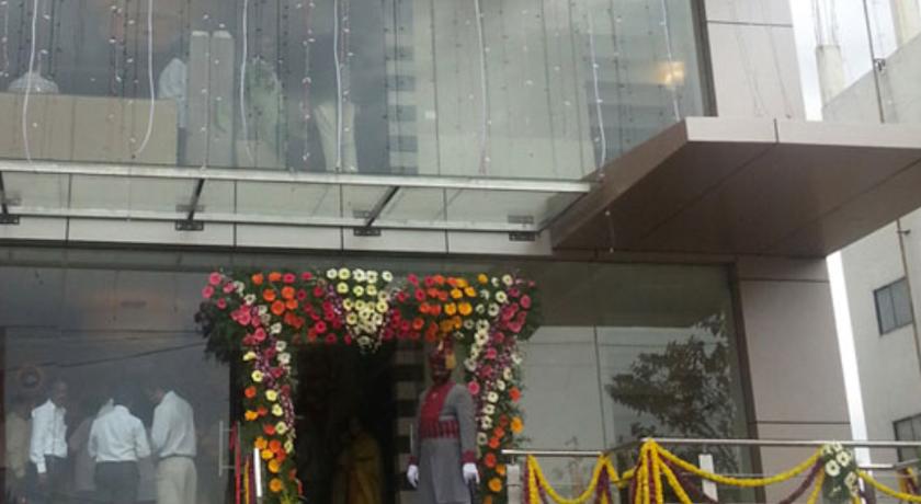 Фото 
Fortune Select Metropolitan
