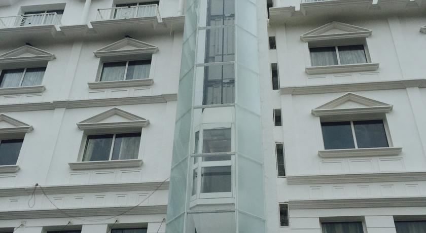 Фото 
Khatu Haveli
