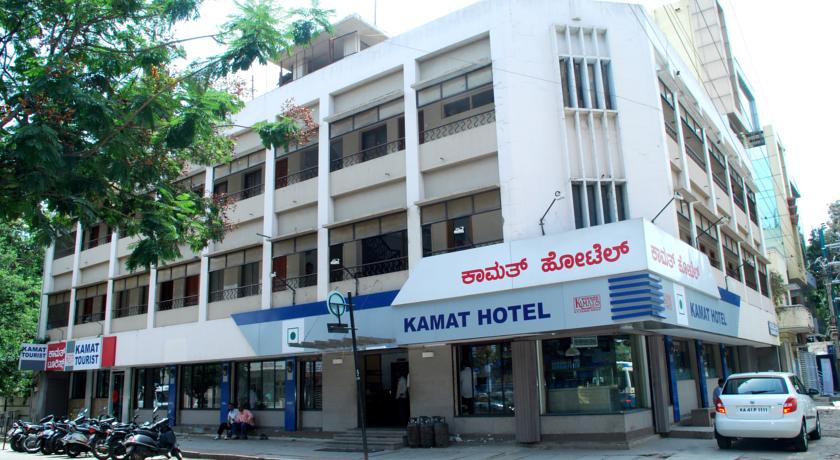 Фото 
ibis Jaipur - An AccorHotels Brand
