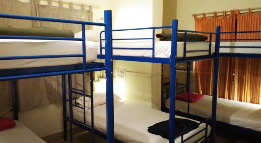 Фото 
Golden Tulip Jaipur
