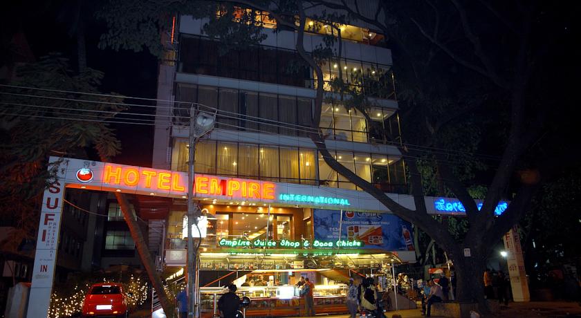 Фото 
Shahpura House
