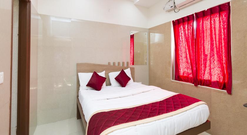 Фото 
Leisure Inn Grand Chanakya
