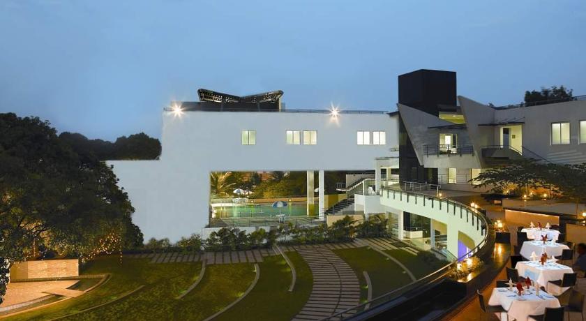 Фото 
Country Inn & Suites by Carlson, Jaipur
