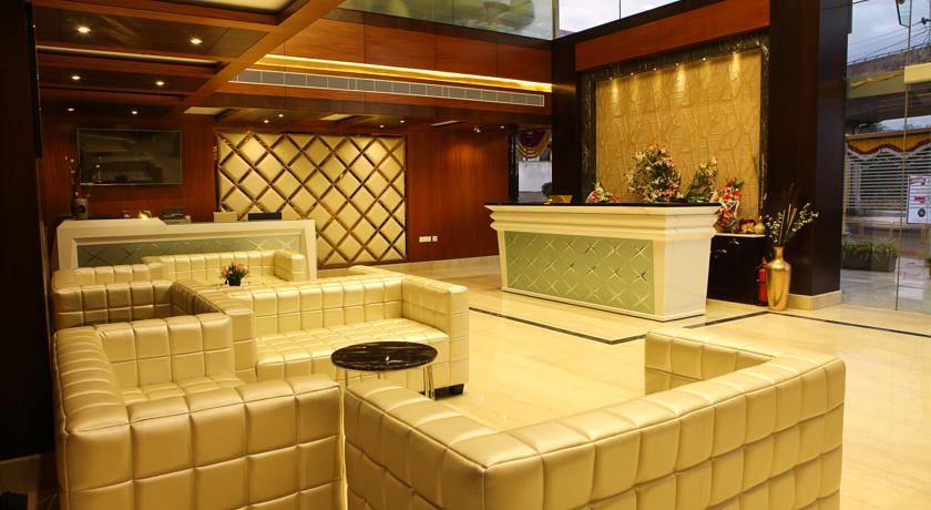 Фото 
Umaid Haveli Hotel & Resorts
