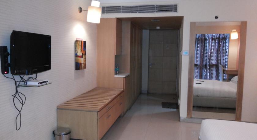 Фото 
Zone By The Park , Bani Park Jaipur
